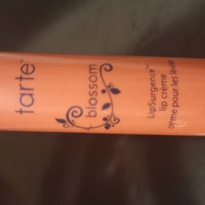 Tarte Blossom Lip Cream